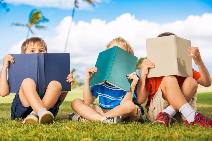 aprender a leer