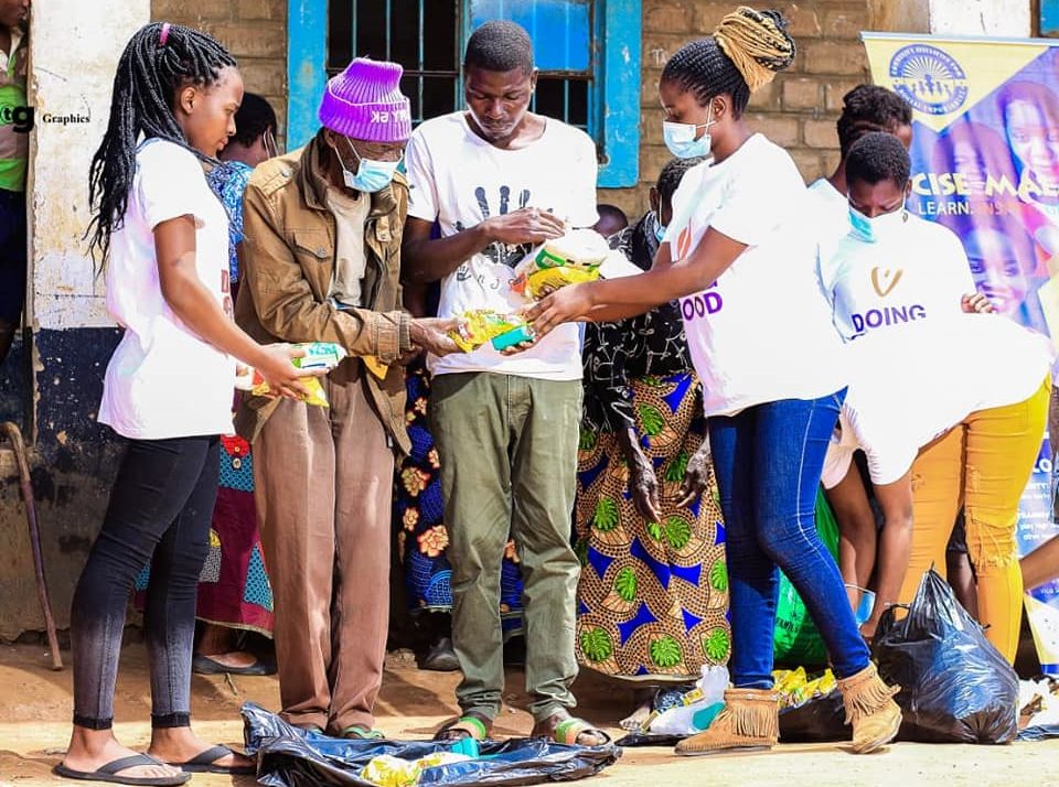 Good Deeds Day Malawi