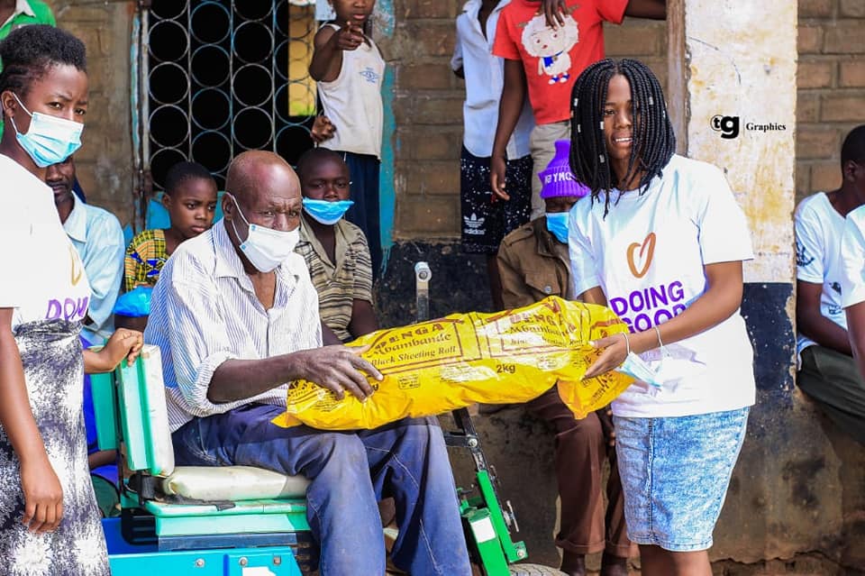 Good Deeds Day Malawi