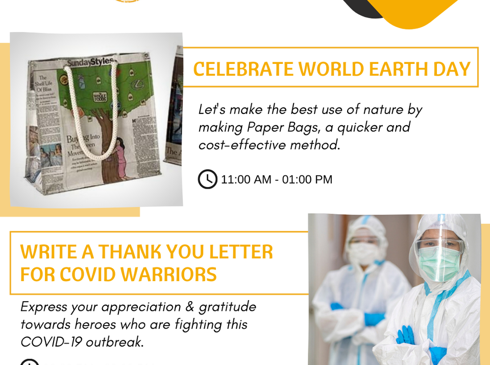 Good Deeds Day India