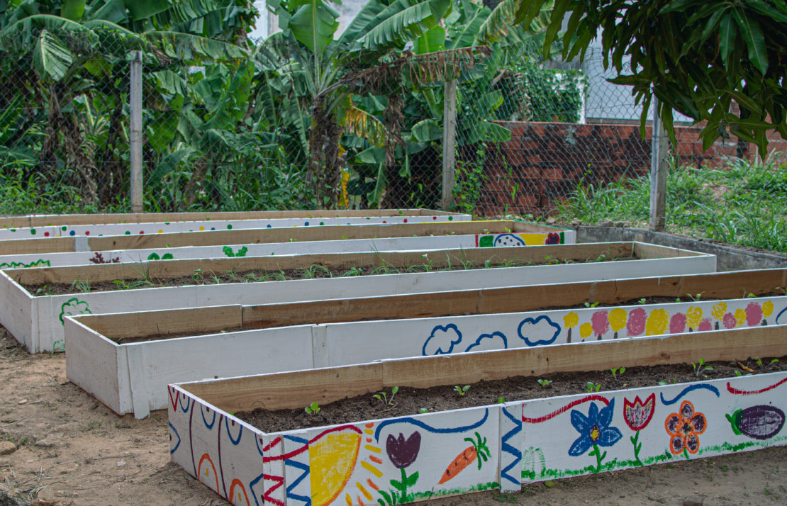 Good Deeds Day Trinidad and Tobago