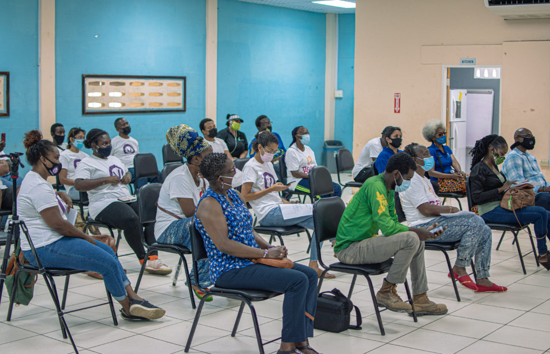 Good Deeds Day Trinidad and Tobago