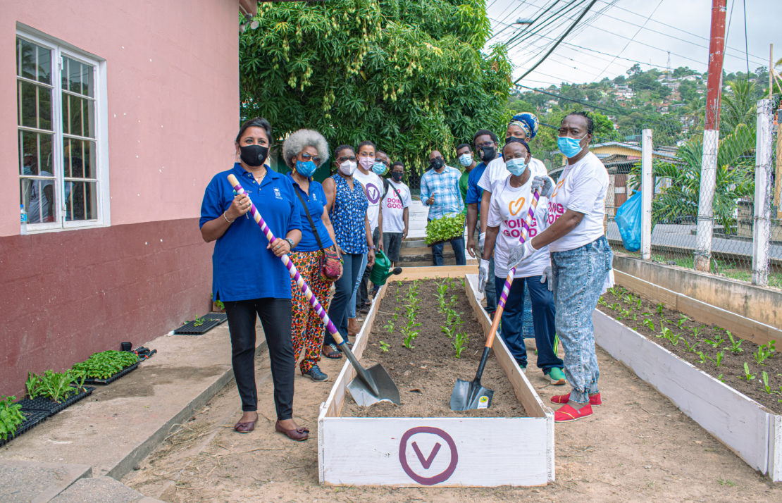 Good Deeds Day Trinidad and Tobago