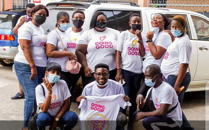 Good Deeds Day Nigeria