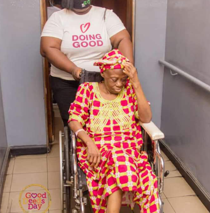 Good Deeds Day Nigeria