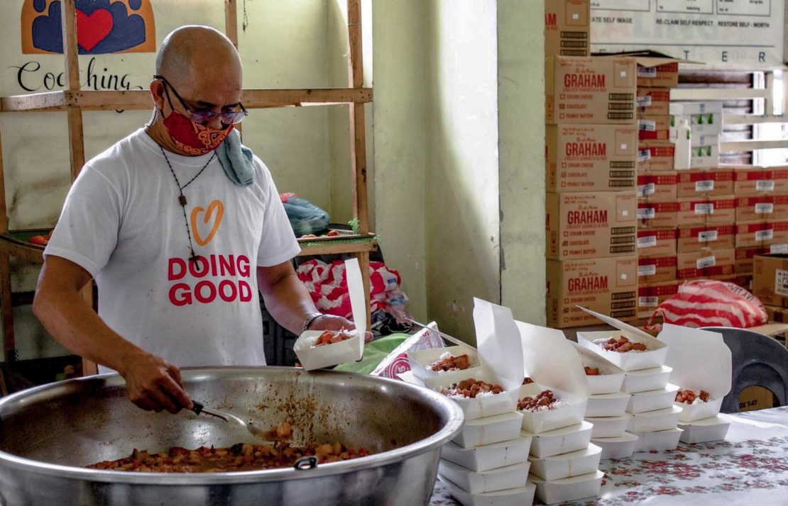 Good Deeds Day Philippines