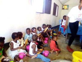 Good Deeds Day Congo