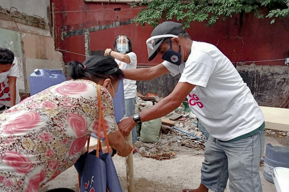 Good Deeds Day Philippines