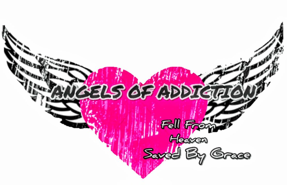 Angels of Addiction