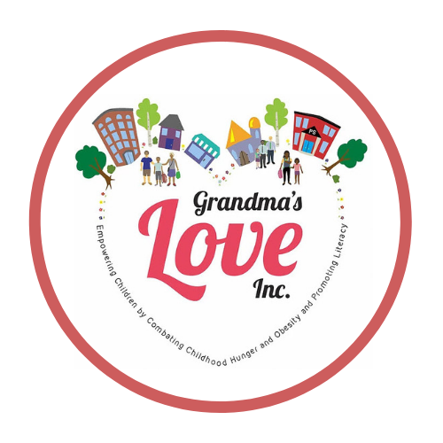 Grandma&#8217;s Love Inc