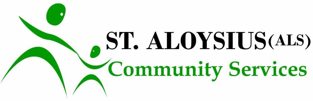 St. Aloysius Humanitarian project