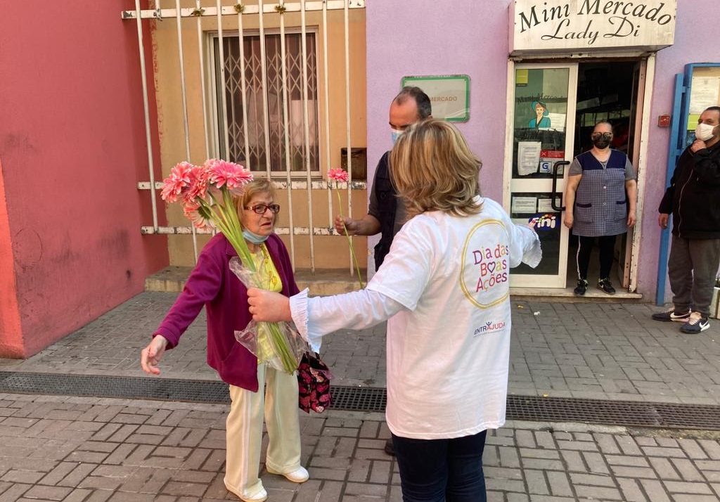 Good Deeds Day Portugal