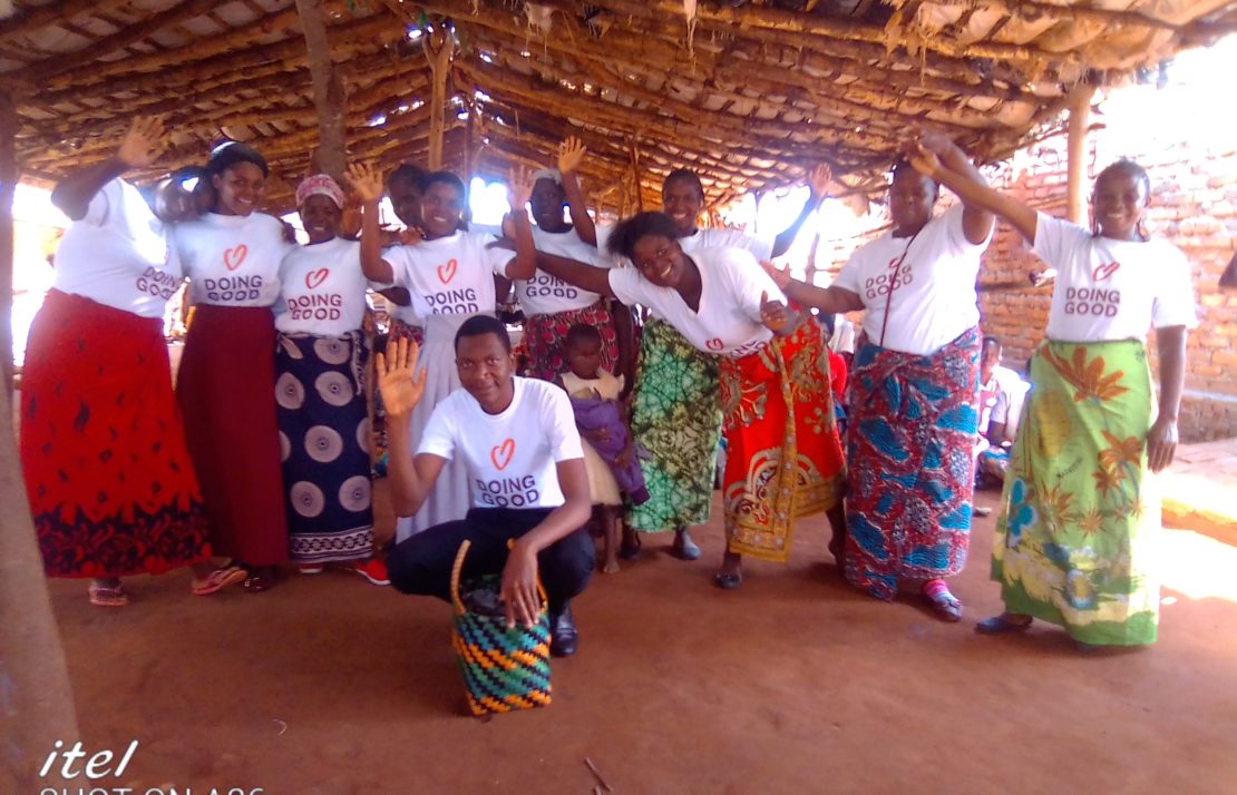 Good Deeds Day Malawi