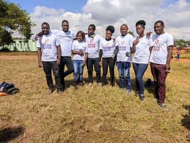 Good Deeds Day Malawi