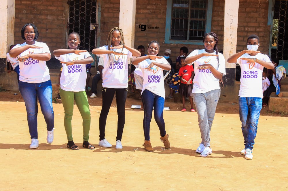 Good Deeds Day Malawi