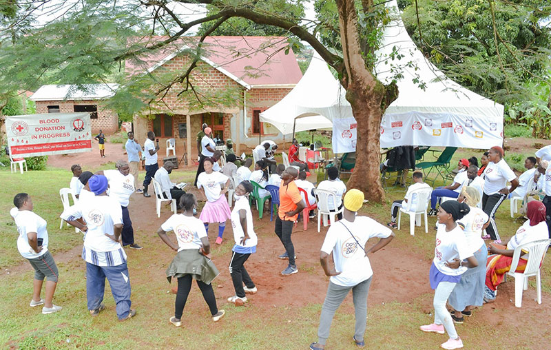 Helping Others Benefits the People Reaching Out