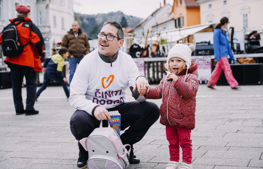 Good Deeds Day &#8211; Croatia