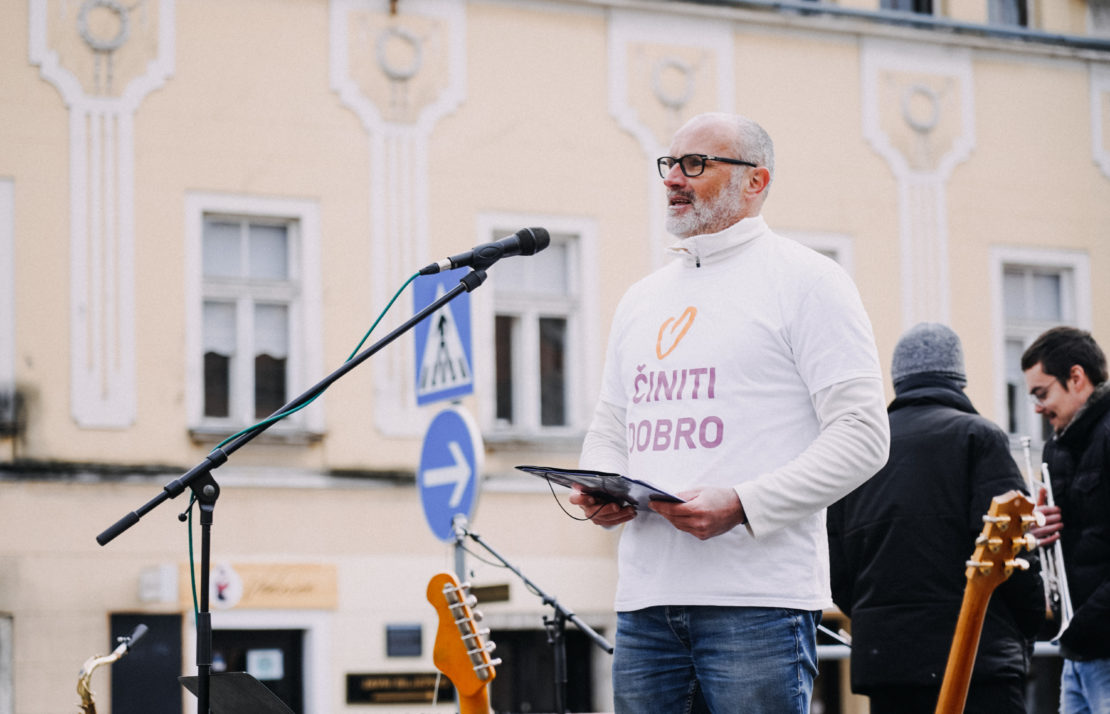 Good Deeds Day &#8211; Croatia