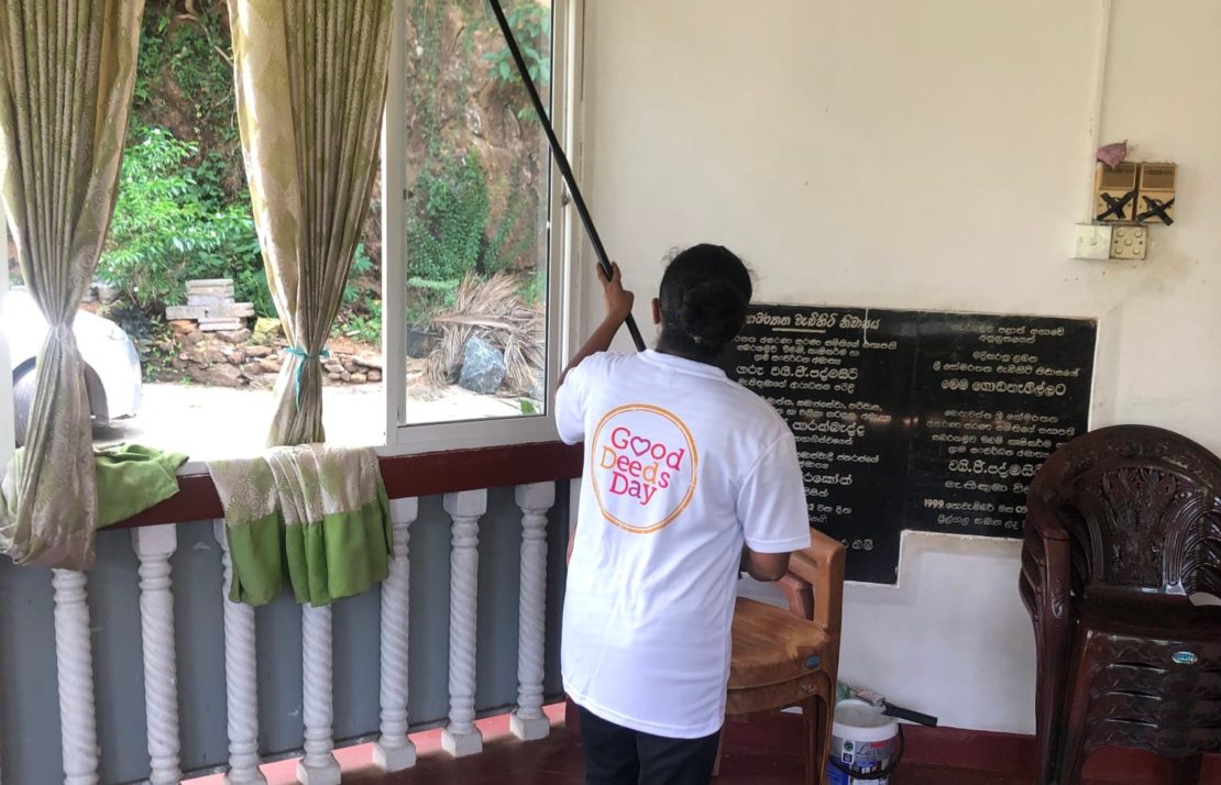 GDD &#8211; SRI LANKA