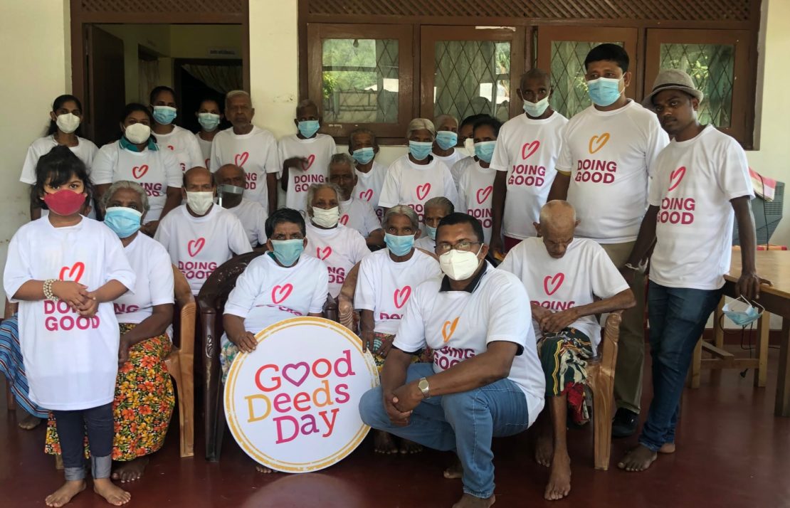 GDD &#8211; SRI LANKA