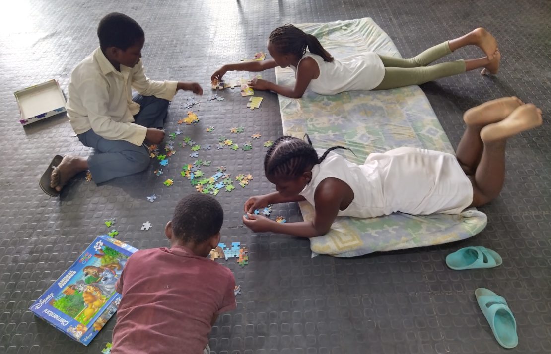 Good Deeds Day &#8211; South Africa