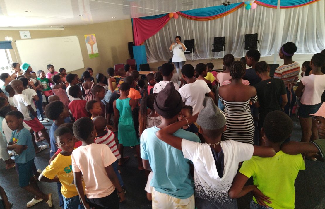 Good Deeds Day &#8211; South Africa