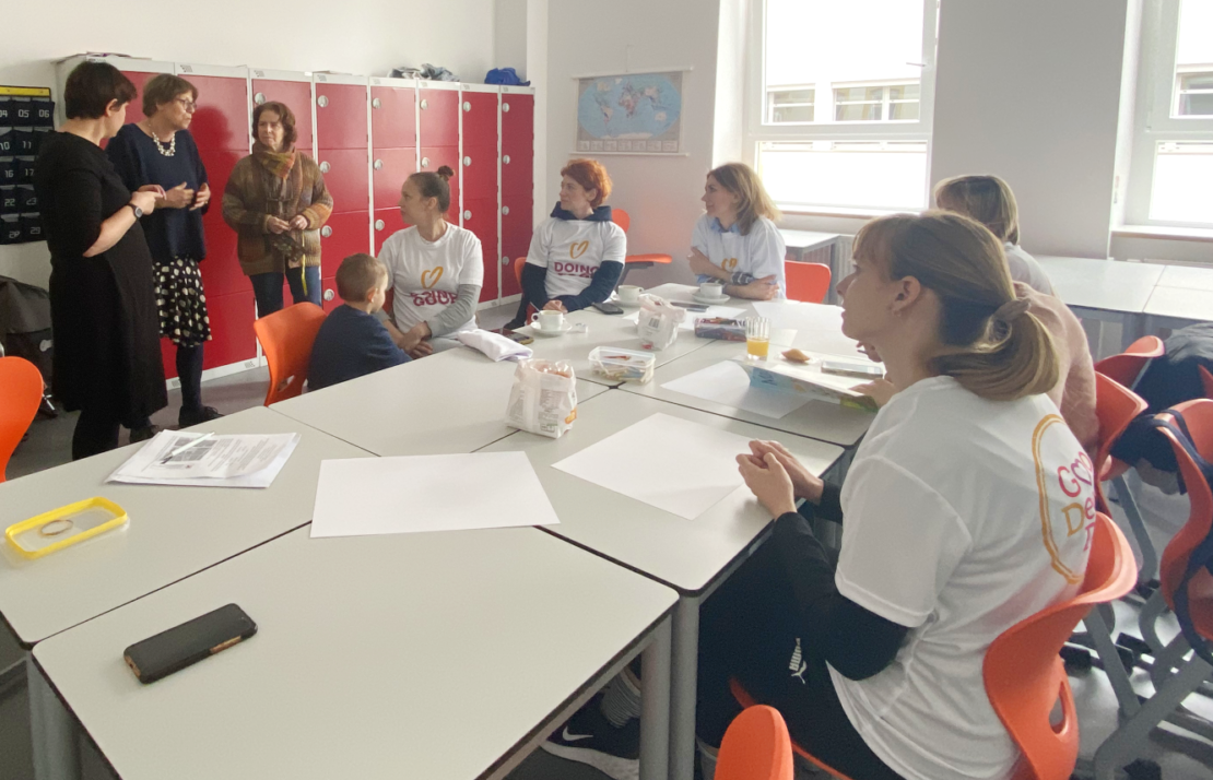 Good Deeds Day &#8211; Luxembourg