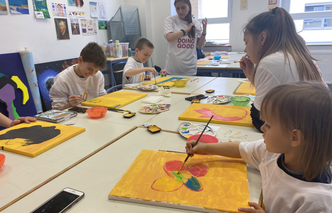 Good Deeds Day &#8211; Luxembourg