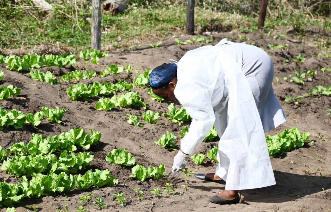 Good Deeds Day &#8211; South Africa