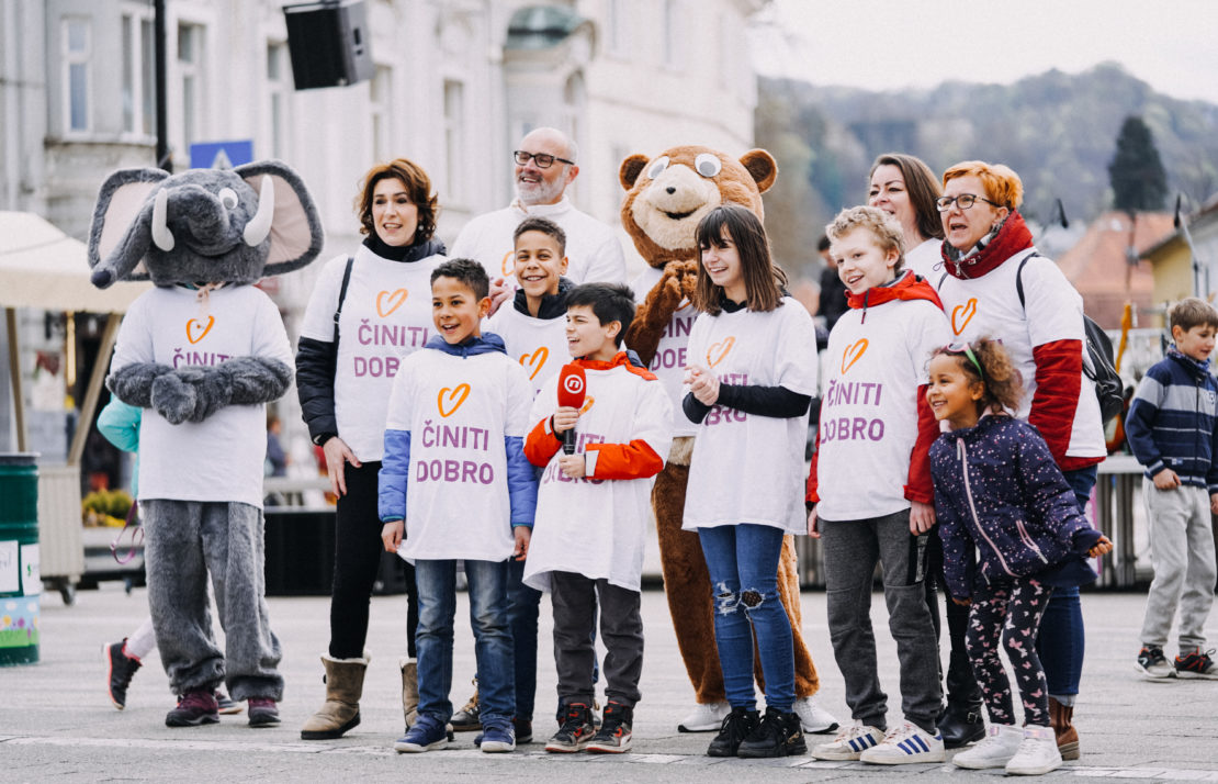 Good Deeds Day &#8211; Croatia