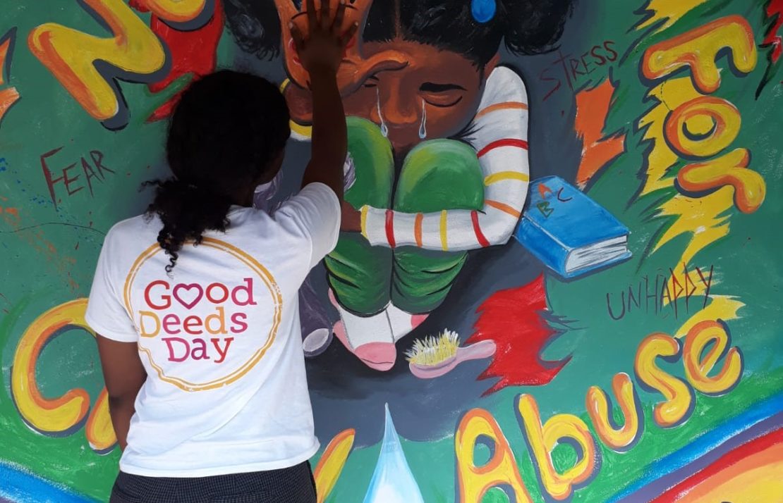 GDD &#8211; DOMINICA