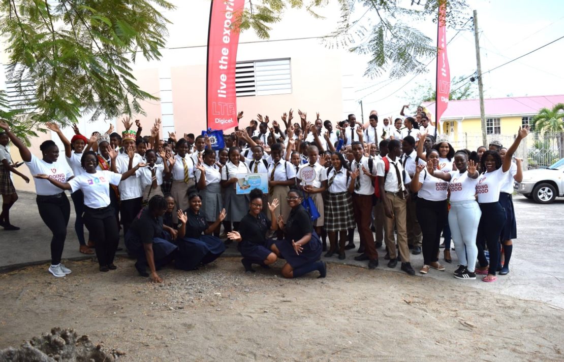 GDD &#8211; DOMINICA