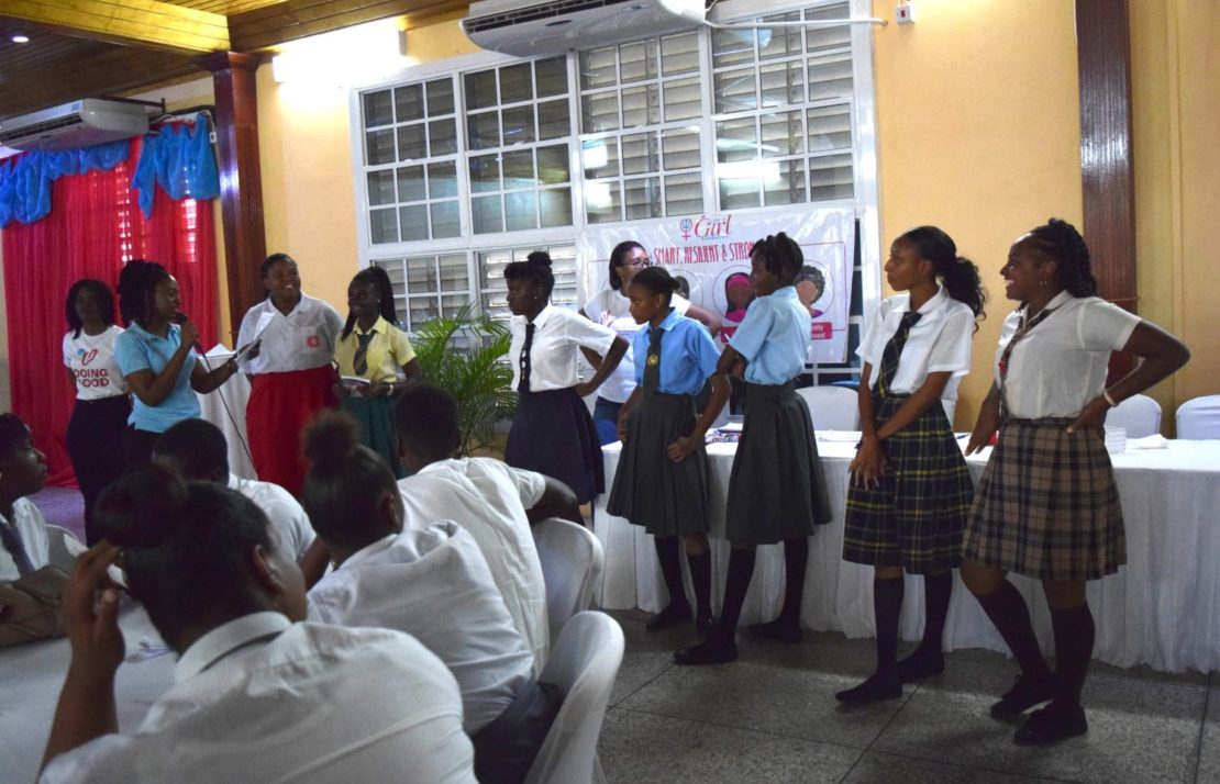 GDD &#8211; DOMINICA