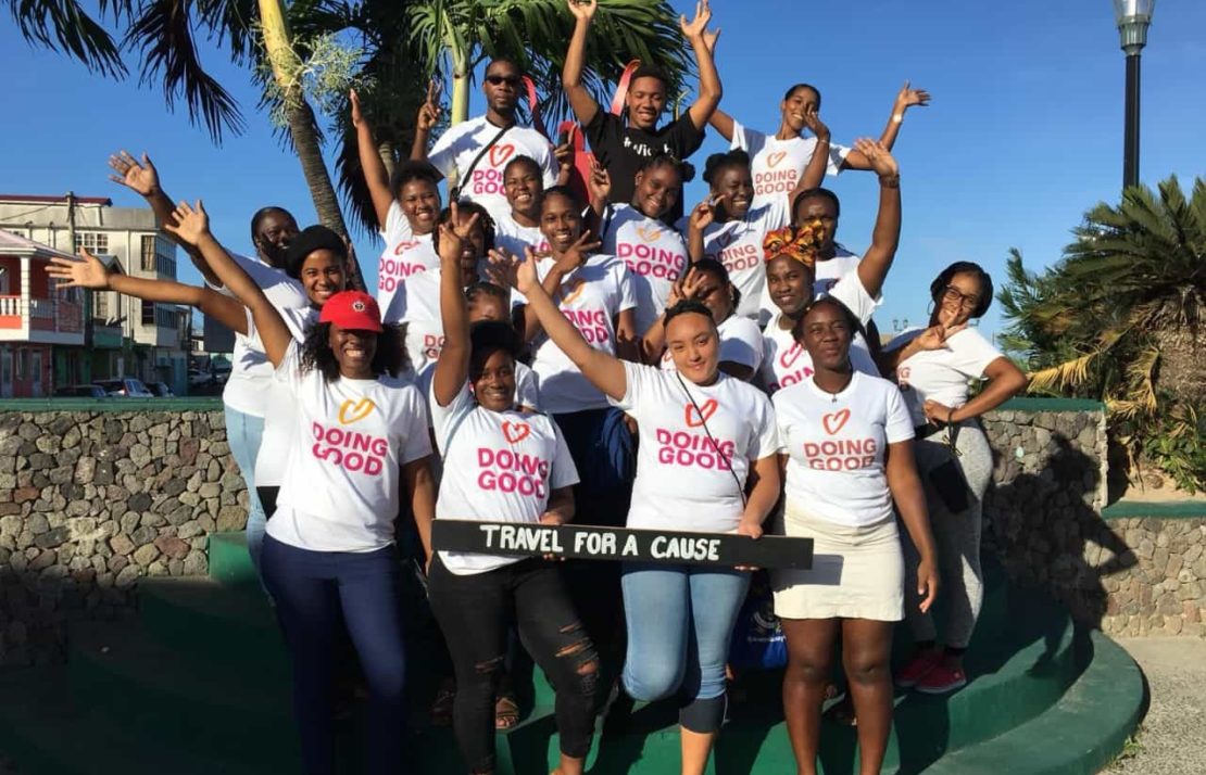 GDD &#8211; DOMINICA
