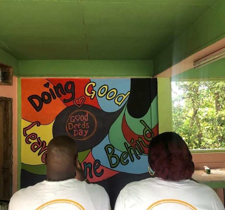 GDD &#8211; DOMINICA