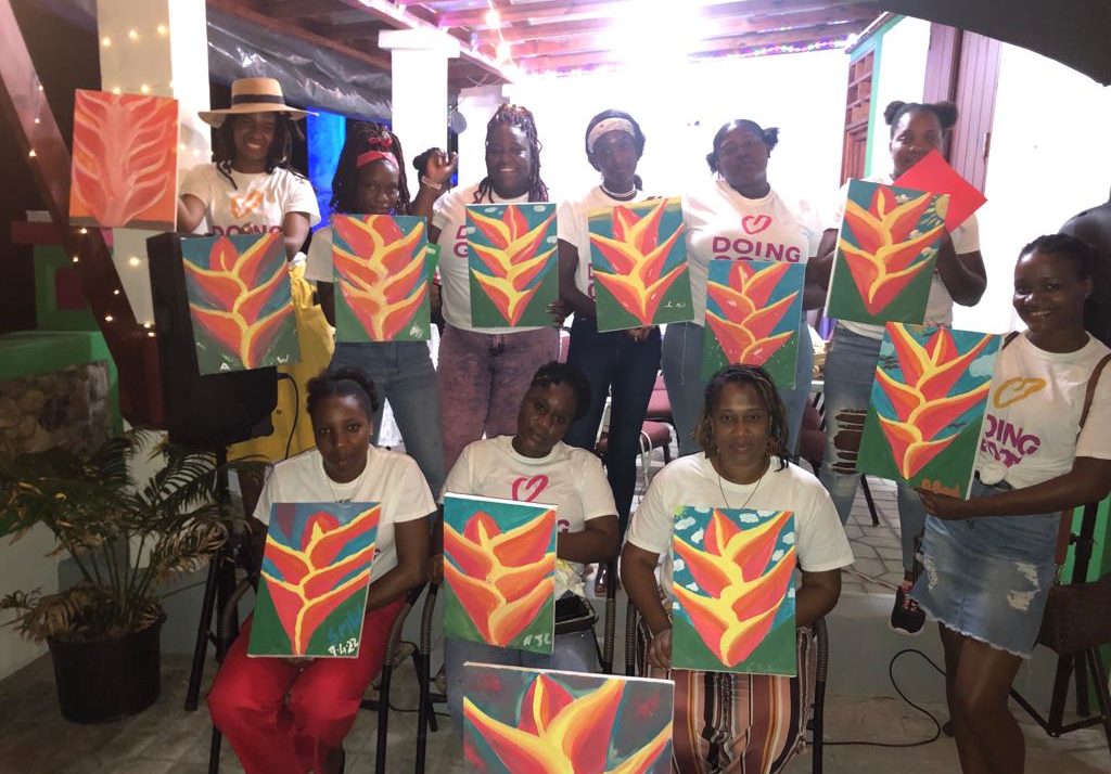 GDD &#8211; DOMINICA