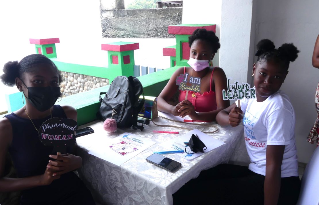 GDD &#8211; DOMINICA
