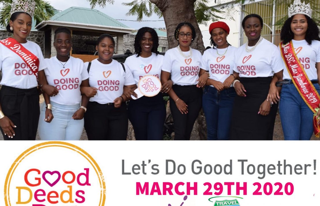 GDD &#8211; DOMINICA